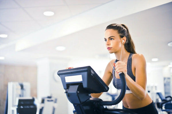 ¿Qué deportivos debo usar para ir al gym?