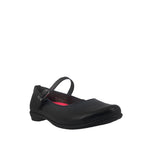 Zapatos escolares Isa negro para Niñas