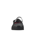Zapatos escolares Isa negro para Niñas