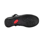 Zapatos escolares Isaa negro para Niñas