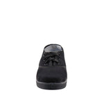 Zapatillas Dina para mujer color negro