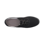 Zapatillas Dina para mujer color negro