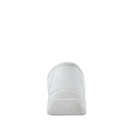 Cuñas Isssa blanco para Mujer