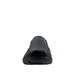 Zapatos escolares Reeker 2 negro para Hombre