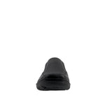 Zapatos escolares Reeker 2 negro para Niños