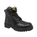 Botas industrial Hercules negro para Hombre