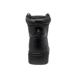 Botas industrial Hercules negro para Hombre
