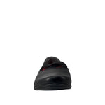 Zapatos escolares Madelyn negro para Niñas
