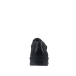 Zapatos escolares Roming negro para Niños
