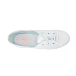 Zapatillas Dinamono para mujer color blanco