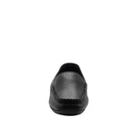 Mocasines Rosi para mujer color negro
