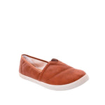 Zapatillas Dina Tom para mujer color café