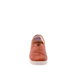 Zapatillas Dina Tom para mujer color café