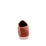 Zapatillas Dina Tom para mujer color café