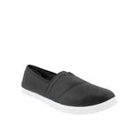 Zapatillas Tom para mujer color negro