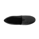Zapatillas Tom para mujer color negro