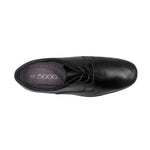 Zapatos vestir Rondon para hombre color negro