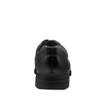 Zapatos vestir Rondon para hombre color negro