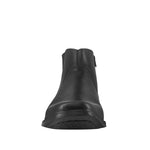 Botas casuales Orion para hombre color negro