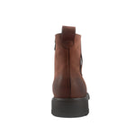 Botas Wood 4X4 cafe para Hombre