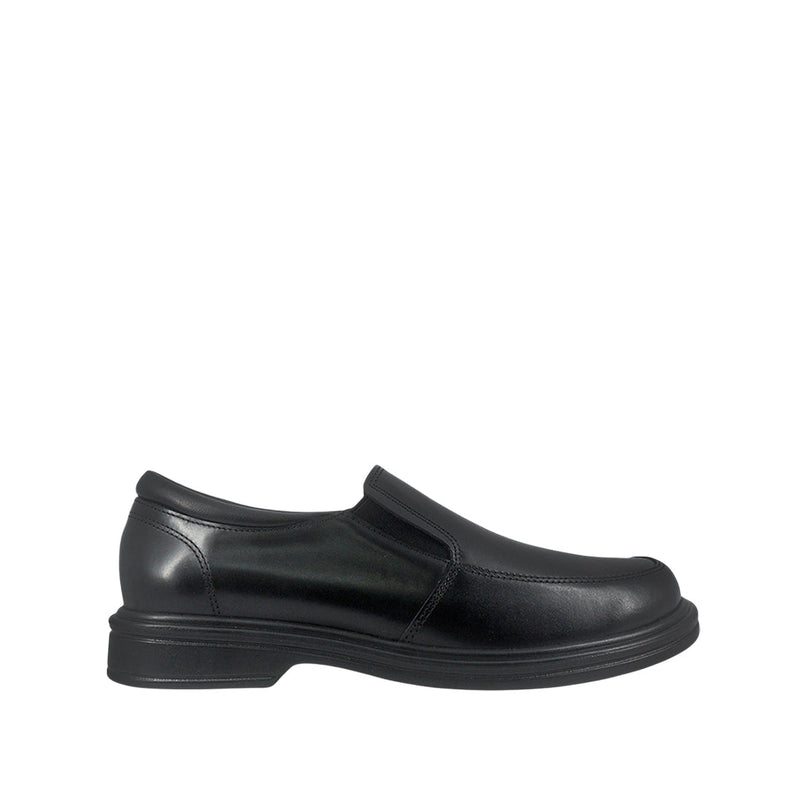 Zapatos escolares Matislib negro para Niños