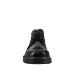 Zapatos escolares Matiboth negro para Niños
