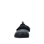 Zapatos escolares Ana negro para niñas