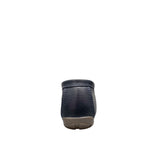 Mocasines Liza para mujer color navy