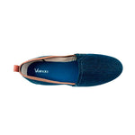 Dinas Liana para mujer color denim