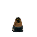 Tennis Ronald para hombre color tan