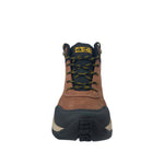 Botas Ronald para hombre color tan