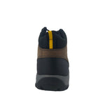 Botas Ronald para hombre color gris