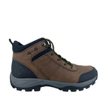 Botas Ronald para hombre color gris