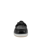 Mocasines Sassi para mujer color negro