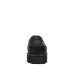 Zapatos escolares Ofelia para niña color negro