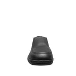 Zapatos escolares Dario para niño color negro