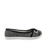 Dinas Maia para mujer color denim