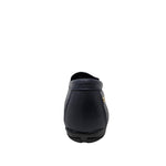 Mocasines Doris para mujer color navy