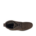 Botas Joshua para hombre color café