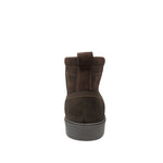 Botas Joshua para hombre color café