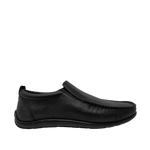 Loafers Viper para hombre color negro