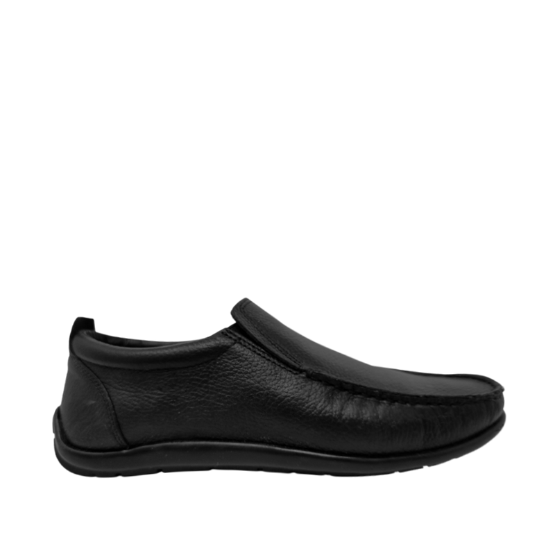 Loafers Viper para hombre color negro