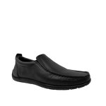 Loafers Viper para hombre color negro