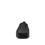 Loafers Viper para hombre color negro