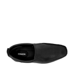 Loafers Viper para hombre color negro