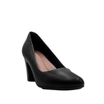 Zapatos de tacon Jime negro para Mujer