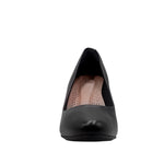 Zapatos de tacon Jime negro para Mujer