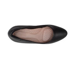 Zapatos de tacon Jime negro para Mujer