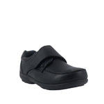 Zapatos escolares Bartolo negro para Infante