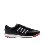 Zapatos para fútbol Fabian para hombre color negro